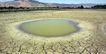 وزير الري المصري يحذر من تبعات جفاف المياه بجنوب إفريقيا