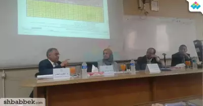 في ندوة بـ«سياسة القاهرة».. صفوت النحاس يهاجم نظام التعليم المفتوح