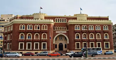 جامعة الإسكندرية تعلن عن مواعيد تسكين الطلاب للمدن الجامعية