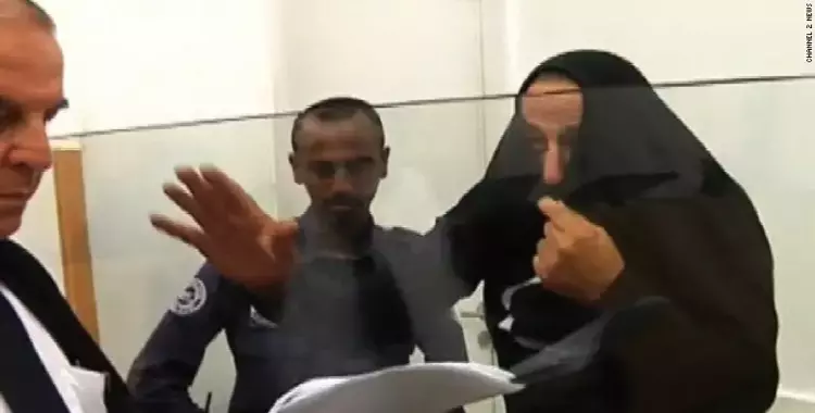  إسرائيلي يقتل ابنته لارتباطها بمسلم.. تعرف على تفاصيل القصة 