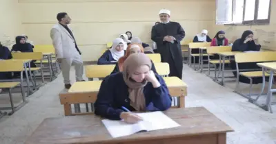 توزيع درجات المواد العربية للثانوية الأزهرية للقسمين العلمي والأدبي 2026.. دليلك الشامل