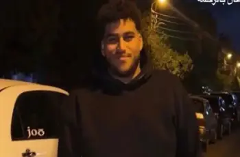 مقتل أحمد هاني على يد زميله بسبب خلاف شخصي.. مأساة أمام الأكاديمية البحرية بالشيراتون