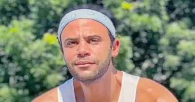 أبطال فيلم صقر وكناريا.. من بينهم محمد إمام ويارا السكري