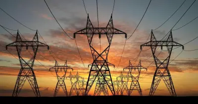 نظام التصالح في مخالفات الكهرباء بعد تعديل القانون