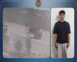 الداخلية تكشف تفاصيل جديدة حول حادث حدائق الأهرام