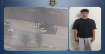 الداخلية تكشف تفاصيل جديدة حول حادث حدائق الأهرام