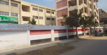 اختناق طلاب مجمع مدارس في الإسكندرية بعد تسرب غاز «الكلور»