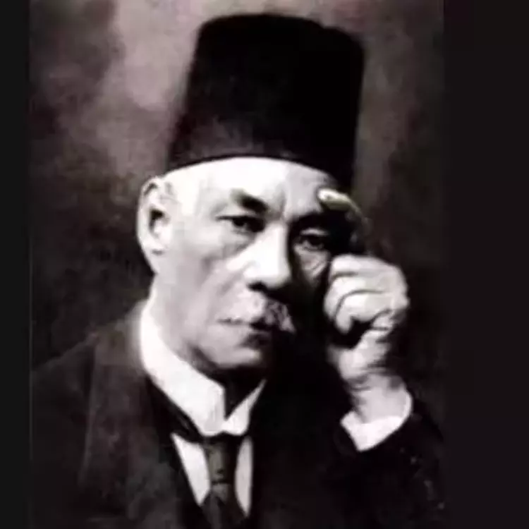 سعد زغلول وثورة 1919