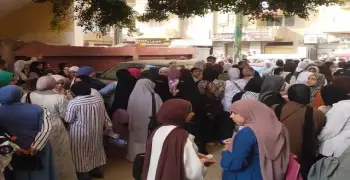 نموذج إجابة غير رسمي لامتحان العربي 3 ثانوي 2026.. راجع حلك