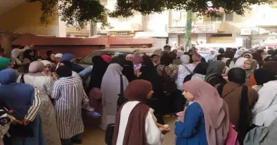 نموذج إجابة غير رسمي لامتحان العربي 3 ثانوي 2026.. راجع حلك