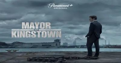 قصة مسلسل mayor of kingstown الموسم الخامس.. لمحبي دراما الجريمة