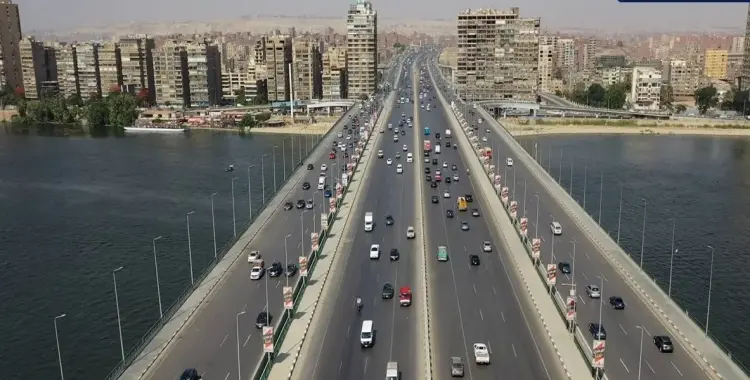  الطرق البديلة لمحور 26 يوليو بعد قرار إغلاقه 