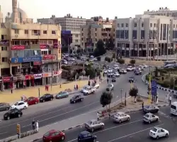 سبب انفجار أكتوبر وحدائق الأهرام اليوم.. حقيقة ما حدث