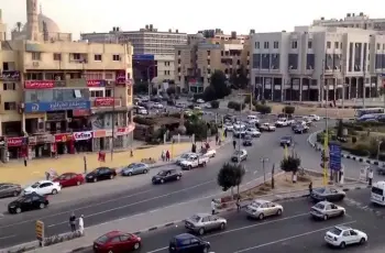 سبب انفجار أكتوبر وحدائق الأهرام اليوم.. حقيقة ما حدث