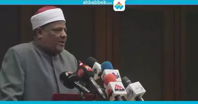 عباس شومان: من ينكر سعي الأزهر لتجديد الخطاب الديني جاهل