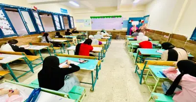 هل تنسيق الثانوية العامة نزل 1 أغسطس 2026؟