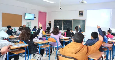 هل المدارس اتاجلت؟.. التعليم تحسم الجدل بين أولياء الأمور