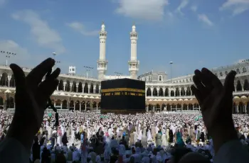 تكلفة العمرة من مصر 2026.. كم وصل سعرها بعد موسم الحج؟