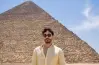 من هو جوكهان ألكان؟.. رسالته من شرم الشيخ وحكاية أغنية «زي كل مرة أجيلك»