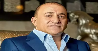 من هو إبراهيم العرجاني رئيس اتحاد القبائل العربية في سيناء؟