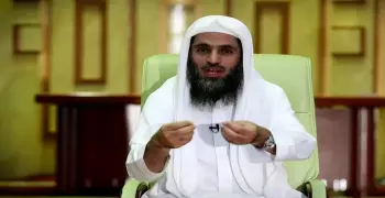 من هو الشيخ محمد الهبدان الذي أفرجت عنه السعودية بعد اعتقال 7 سنوات؟