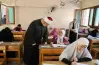 حل امتحان الكيمياء الصف الثالث الثانوي الأزهري 2026.. الإجابات الكاملة