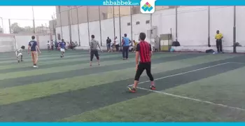 صور| «كأس طبيعي».. دوري رياضي لكليات العلاج الطبيعي تستضيفه جامعة القاهرة