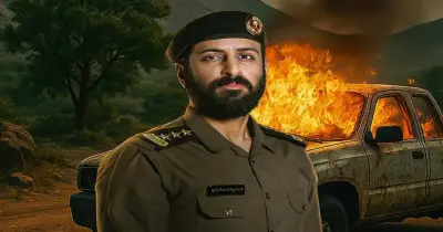 قناة عرض مسلسل الضارية.. مشاهدة العمل بطريقة وحيدة