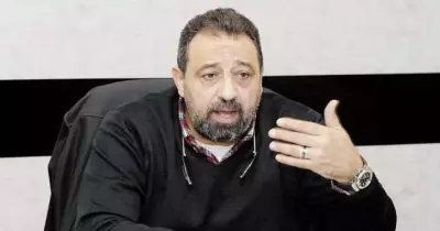 مجدي عبد الغني لاعب كرة قدم متورط في قضية لهذه الأسباب