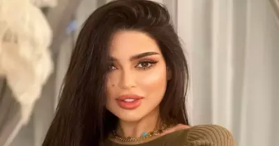 جليلة المغربية تكشف سر علاقتها بالمطرب تامر حسني لمدة 11 عام