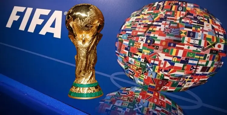  بث مباشر قرعة كأس العالم 2026 لمشاهدة المراسم حصريا 
