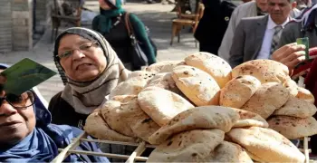 مواعيد عمل المخابز في رمضان 2026 من كام لكام؟