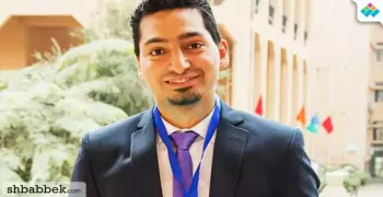 ممثلا للمستقلين.. محمد السمادوني ينافس على رئاسة اتحاد جامعة بنها