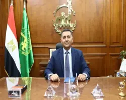 بعد واقعة مدرسة الشهيد أحمد سمير.. من هو محافظ القليوبية الحالي؟