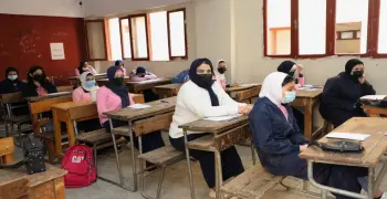 حل امتحان اللغة العربية للشهادة الإعدادية محافظة الأقصر الترم الثاني 2026