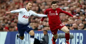 تشكيل توتنهام المتوقع أمام ليفربول في نهائي دوري أبطال أوروبا