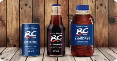 rc cola مقاطعة أم بديل وما موفقه من القضية الفلسطينية؟
