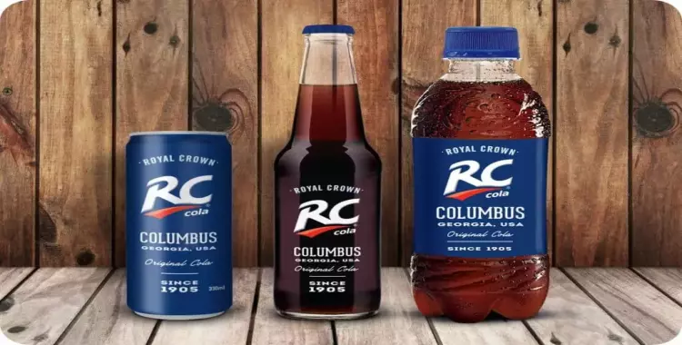  rc cola مقاطعة أم بديل وما موفقه من القضية الفلسطينية؟ 