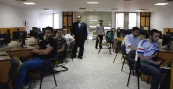 كلية الهندسة جامعة مصر للعلوم والتكنولوجيا تناقش تأثير تقنية النانو اقتصاديا واجتماعيا