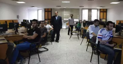 كلية الهندسة جامعة مصر للعلوم والتكنولوجيا تناقش تأثير تقنية النانو اقتصاديا واجتماعيا