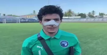الحالة الصحية لإسلام عيسى الآن وموعد عودته لمصر