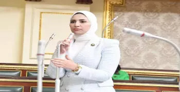 من هي النائبة نشوى رائف؟.. أحيلت للجنة القيم بسبب الغش