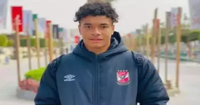 من هو زياد إيهاب لاعب الأهلي الذي توفي اليوم؟