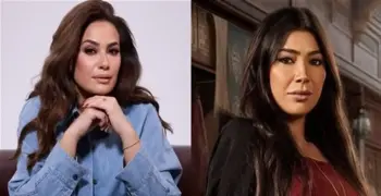 أزمة كرامة تجمع هند صبري ومها نصار في كواليس مسلسل مناعة