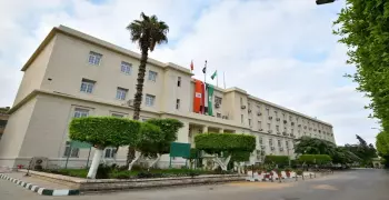جامعة القاهرة تنهي المرحلة الثالثة من تطوير الحرم الجامعي (صور)