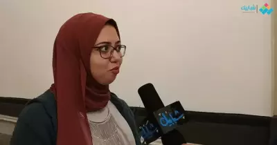 نائب أمين اللجنة الاجتماعية باتحاد جامعة القاهرة: «مجدي يعقوب هو مثلي الأعلى»