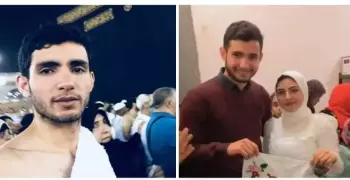 عريس الشرقية.. وفاة شاب في ليلة زفافه تثير حزن السوشيال ميديا