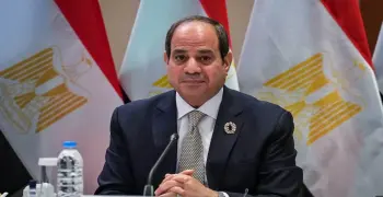تعليق الرئيس السيسي على خسارة مصر وخروجها من كأس العالم 2026