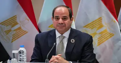 تعليق الرئيس السيسي على خسارة مصر وخروجها من كأس العالم 2026