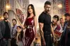 إيرادات فيلم شمشمون ودليلة.. المركز الثالث في شباك التذاكر